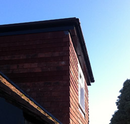 Loft extension, Felpham, West Sussex